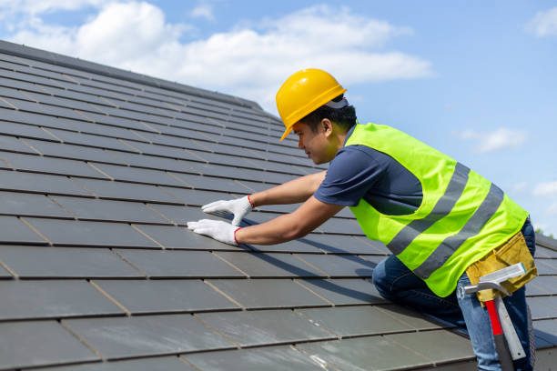 Fast & Reliable Emergency Roof Repairs in Easton, PA