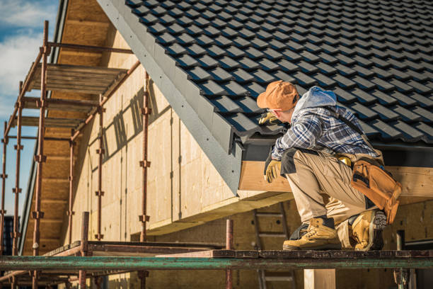 Best Tile Roofing Installation  in Easton, PA