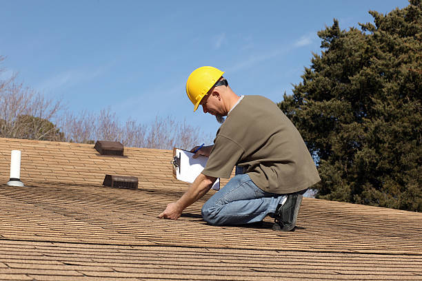 Best Storm Damage Roof Repair  in Easton, PA