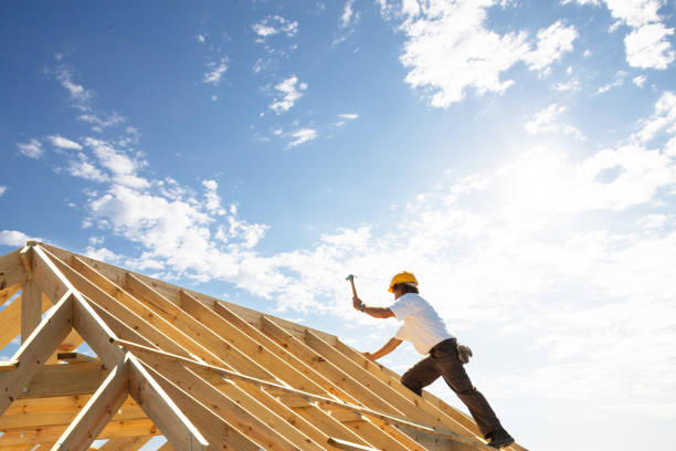 Best Emergency Roof Repair Services  in Easton, PA